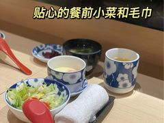 -小山日本料理(太古汇店)