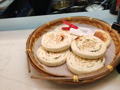 金丝饼-小湘旺臭鳜鱼·新湘菜(马连道路店)