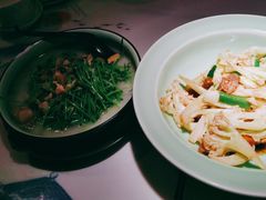 上汤豆苗-醉英雄四川料理(新塘万达广场店)