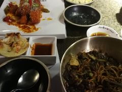 -三代烤肉(保利广场店)