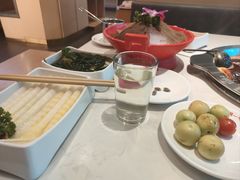 -川锅一号火锅(常德万达店)