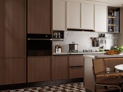 -索菲亚全屋定制衣柜橱柜家具(通州运乔居然之家店)