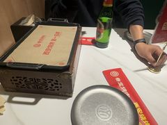-叁宝烤肉• 西安烧烤(凤城十二路店)