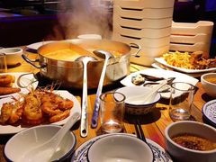 -蒙肥羊·酸汤潮牛·鲜牛肉火锅烤肉自助(岗顶店)