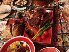 -BROWNSTONE布朗石西班牙餐厅(富城店)