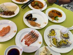 -海韵之星邮轮水会(明发商业广场店)