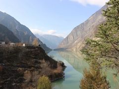 -叠溪松坪沟景区