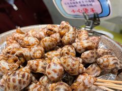 招牌胡椒螺-桥东喜碧海鲜街(水东街店)