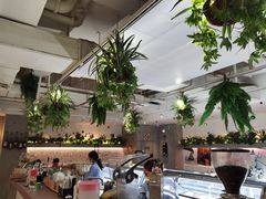 -ALLORA意大利餐厅(丰盛里店)