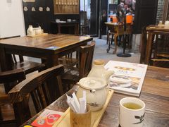 -黄祥华养生堂·炖汤·营养蒸饭(岭南天地店)