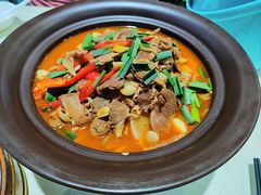 -毛家湾饭店·品牌湘菜(海印店)