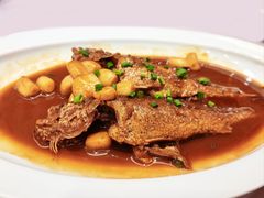 -银都上海菜馆(粤海东路店)