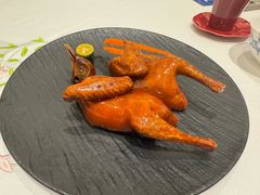 -锦堂春想·广府粤菜(深圳湾首店)