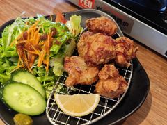 -铃木食堂(北新桥店)