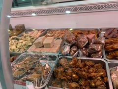 炸鱼-北京稻香村(京港城生活广场店)