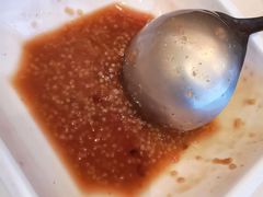 红豆稀饭-凯鸽酒楼(操场城店)