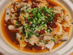 -渔乡米香·剁椒鱼头(四方坪店)