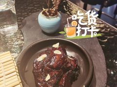 -桂花里·衢州菜·精酿餐吧(未来科技城万达广场店)