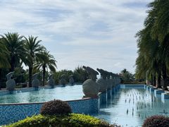 -惠州金海湾嘉华度假酒店