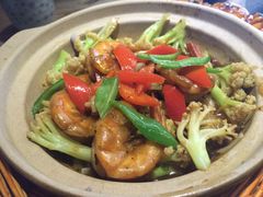 -蜜桃餐厅·江浙融合菜(荟聚购物中心店)