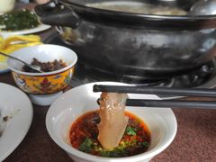 -尼玛藏家风味园(阿山食城店)