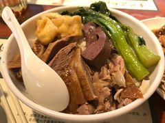 -壹只卤鹅·潮汕菜(莲塘店)