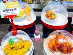 -双合园·海鲜水饺青岛菜(九水东路店)