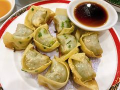 煎馄饨-小实惠嘉(威海路店)