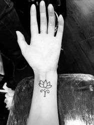 -刺客纹画纹身·洗纹身·穿孔饰品