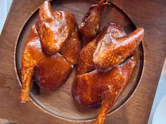 -珠海华发喜来登酒店-采悦轩中餐厅