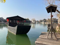 -朱仙镇启封故园景区