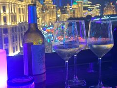 -外滩8号 whisky bar(金延大厦店)