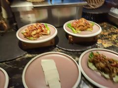 -长沙富力万达文华酒店