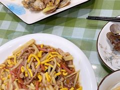 -华圆美食