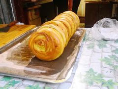-老味道饺子馆(回民街店)