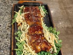 -梦山水日本烧肉(五四广场店)