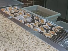 -汉巴味德·烤肉与啤酒的自助(杭州大悦城店)