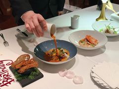 -翡翠36餐厅(浦东香格里拉店)