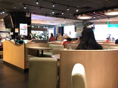 大堂-大家乐(广州荔湾领展广场店)
