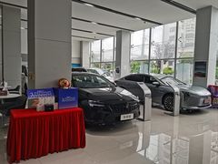 -上海名流星域汽车服务有限公司(内江路店)