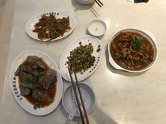 -长平老姿娘夜粥(平东一街店)
