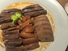 -金成潮菜博物馆(海珠湿地店)