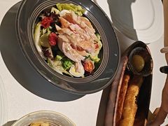 -K·Kitchen KK牛扒厨房(江南西店)