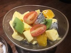 -松竹和日式料理(广厦店)