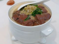 -凤凰楼酒家·粤宴点心(华强北店)