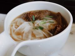 -唐阁海景中餐厅·早茶·粤菜•生日聚餐(海口朗廷酒店)