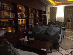 -富士康足浴休闲会所(苏绣路赛格店)