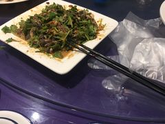 -振生清真饭店(永安道店)