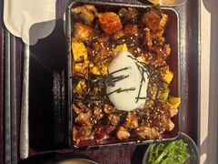 -dodonpa.墩墩伐 便当食堂(博华广场店)