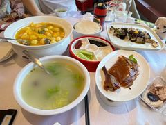 -满堂·烤鸭店·北京菜(鼓楼店)